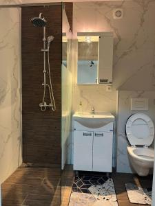 Delux Srebrno Jezero