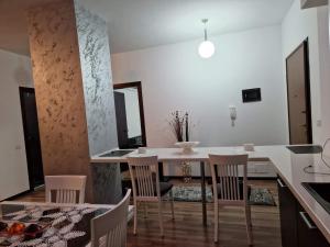 Apartament me qera