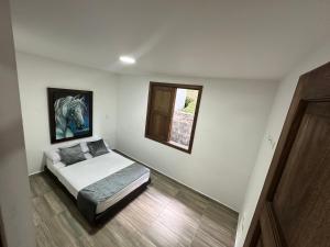 Apartamento cerca a charco corazón