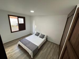 Apartamento cerca a charco corazón