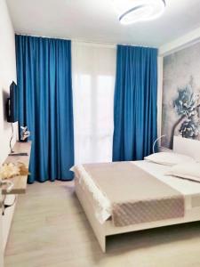 Casa dei Fiori Blu