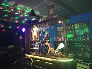 Hotel Spa El Oasis - 锡卡西亚