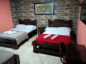 Hotel Spa El Oasis