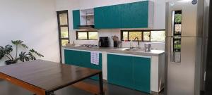 Casa en el campo - villeta