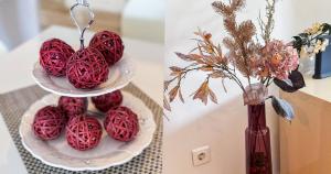 Stylish One Bedroom Apartment