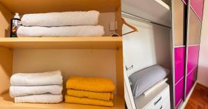 Stylish One Bedroom Apartment