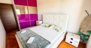 Stylish One Bedroom Apartment