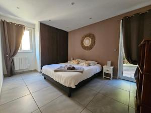 Appart'hotels Residence Pasino : photos des chambres