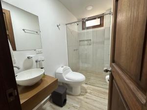 Apartamento cerca a charco corazón