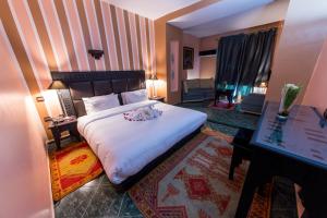 Hotel Akouas