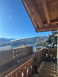 Hotels Le Chalet Hotel Cordon Adults Only : photos des chambres