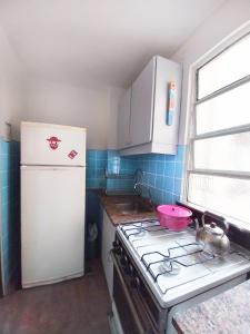 Casa Magenta - Centro Buenos Aires