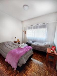 Casa Magenta - Centro Buenos Aires