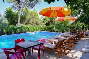 Gini Palace - Shengjin