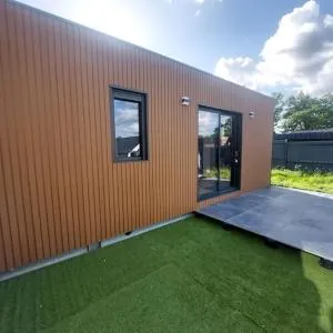 Studio privatif indépendant - Le Verger