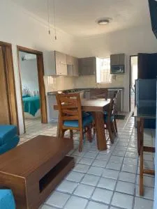 Depa BN 04 - Isla Navidad