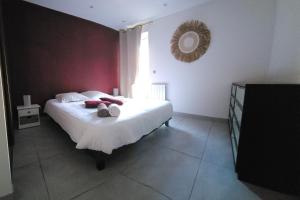 Appart'hotels Residence Pasino : photos des chambres