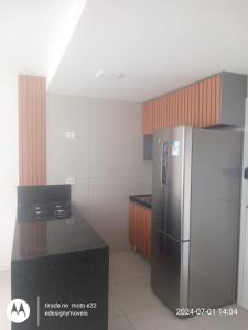 Edificio Nau no coração da Barra