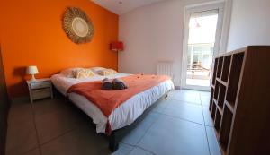 Appart'hotels Residence Pasino : photos des chambres