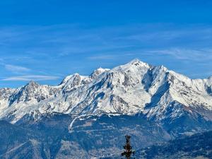 Hotels Le Chalet Hotel Cordon Adults Only : photos des chambres