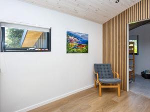 6 person holiday home in Glesborg-By Traum