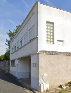 Appartements Loft spacieux et agreable pres des chateaux : Appartement 1 Chambre