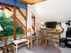 Holiday home Glesborg XL