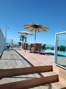 Smart Living, Nixxus - Ap 115 Porto de Galinhas