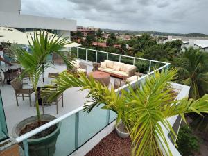 Smart Living, Nixxus - Ap 115 Porto de Galinhas
