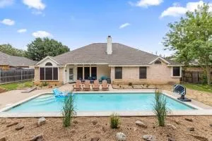 My Extraordinary Villa & Pool - 贝德福德