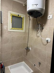 Aqua view resort اكوا فيو شاليه الساحل الشمالي