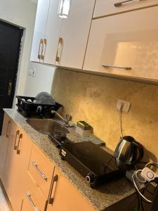 Aqua view resort اكوا فيو شاليه الساحل الشمالي