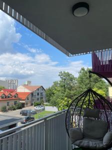 Complex Apartment - Self Check-in 24h