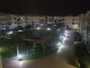 Appartement proche de la plage - Temara