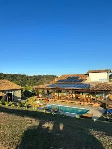 Espaço da Reserva - Paula Lima