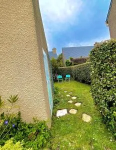 Refuge des Sables Marins - Les Pieux