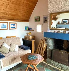 Refuge des Sables Marins