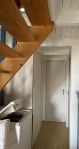 Refuge des Sables Marins