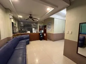 St John's Pearl Transient House - Маніла