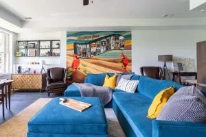 Valparaiso Lakeside Retreat King Bed, Lake Views - 波蒂奇