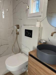 Appartements Mazet a cogolin : photos des chambres