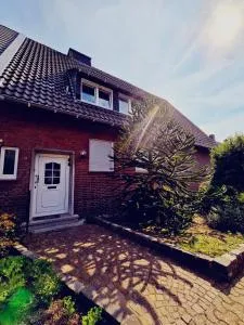 Haus mit 6 Zimmer - Бохольт