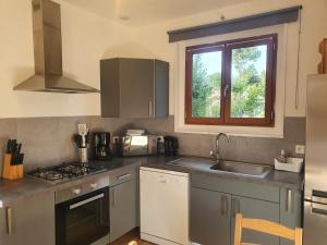 Maisons de vacances Gite du Champ de l'epine : photos des chambres