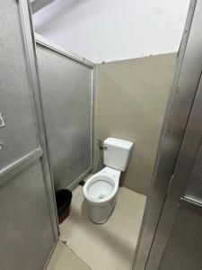 St Johns Pearl Transient House