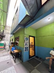 St Johns Pearl Transient House