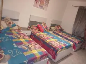 Palmera Beach hotel - Suez