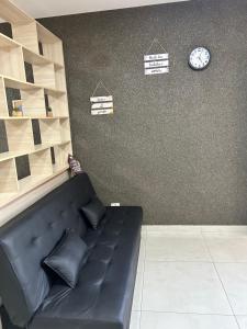 Apartamento C&K FLATBotanics OLÍMPIA III