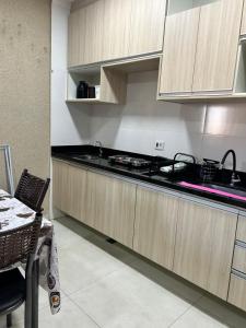 Apartamento C&K FLATBotanics OLÍMPIA III