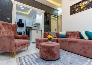 Nhyira by Judisol Apartments - Zenu