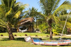 Casa Maresia Ilha do Guajiru